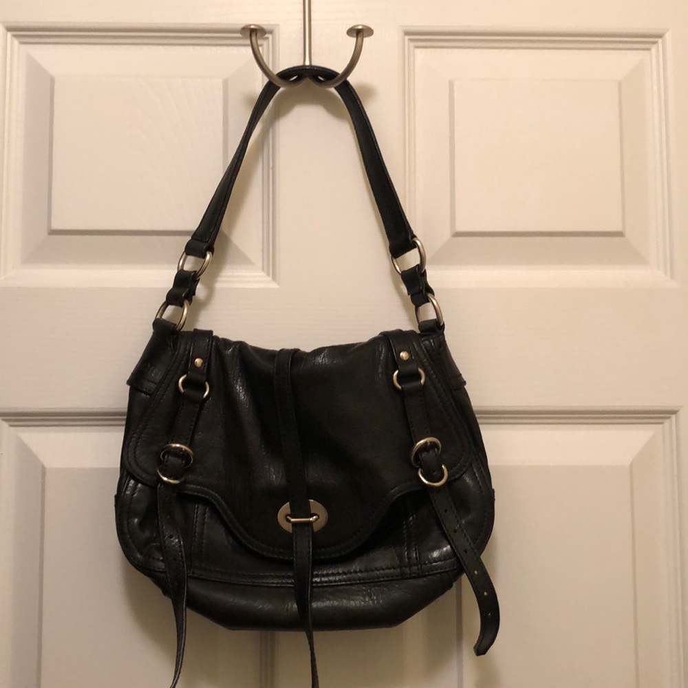 Miu Miu Leather Bag